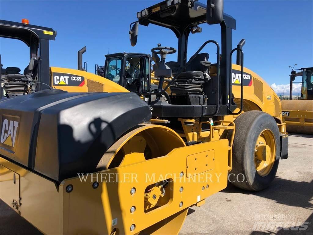 CAT CCS9 Duowalsen