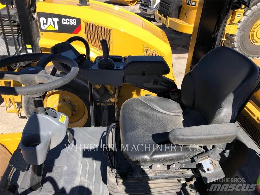 CAT CCS9 Duowalsen