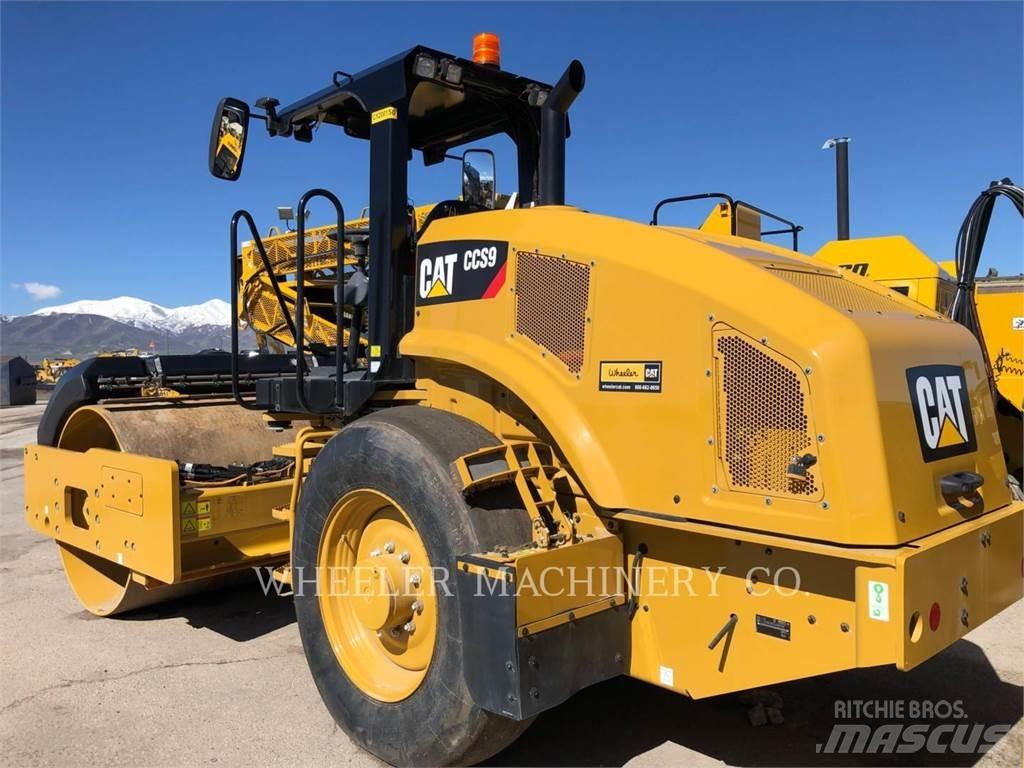CAT CCS9 Duowalsen