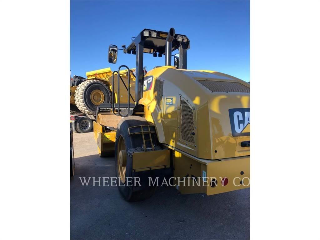CAT CCS9 Duowalsen