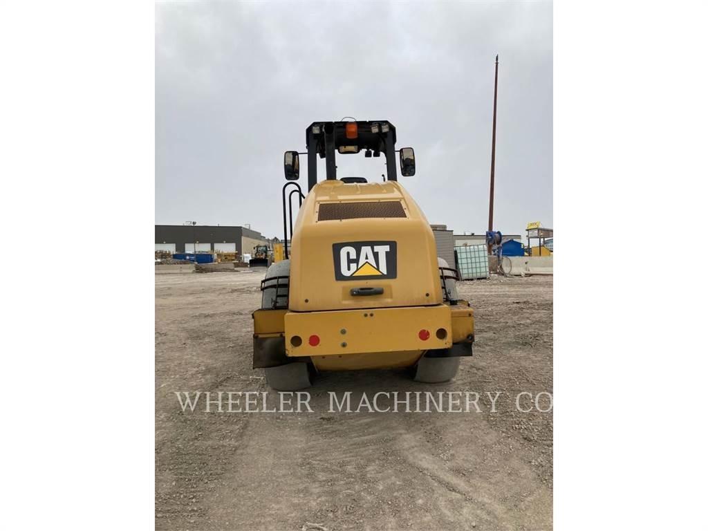 CAT CCS9 Duowalsen