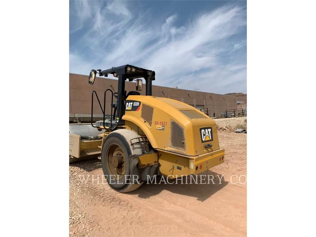 CAT CCS9 Duowalsen
