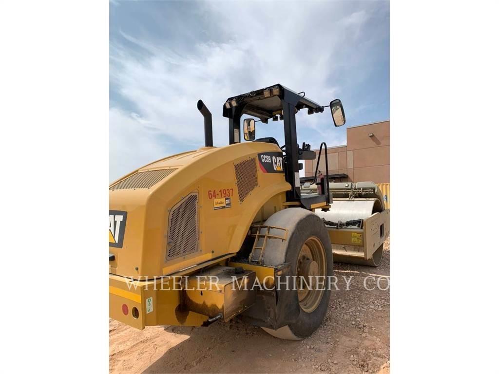 CAT CCS9 Duowalsen