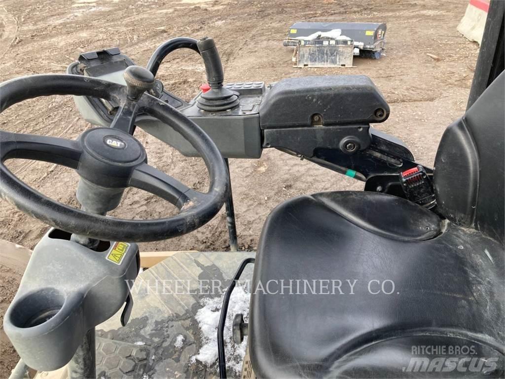 CAT CCS9 Duowalsen