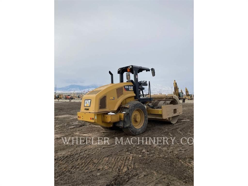 CAT CCS9 Duowalsen