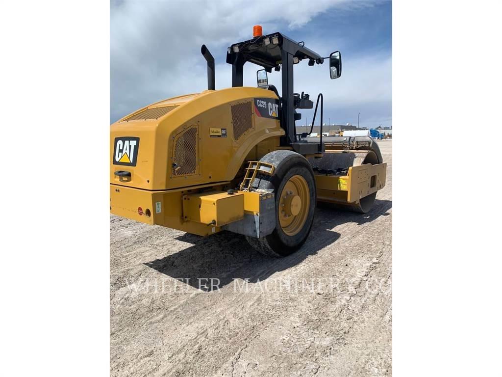 CAT CCS9 Duowalsen