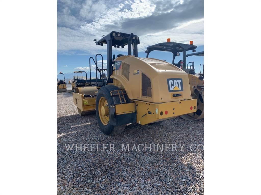 CAT CCS9 Duowalsen