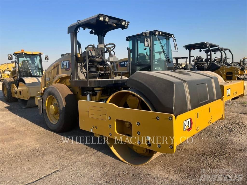 CAT CCS9 Duowalsen