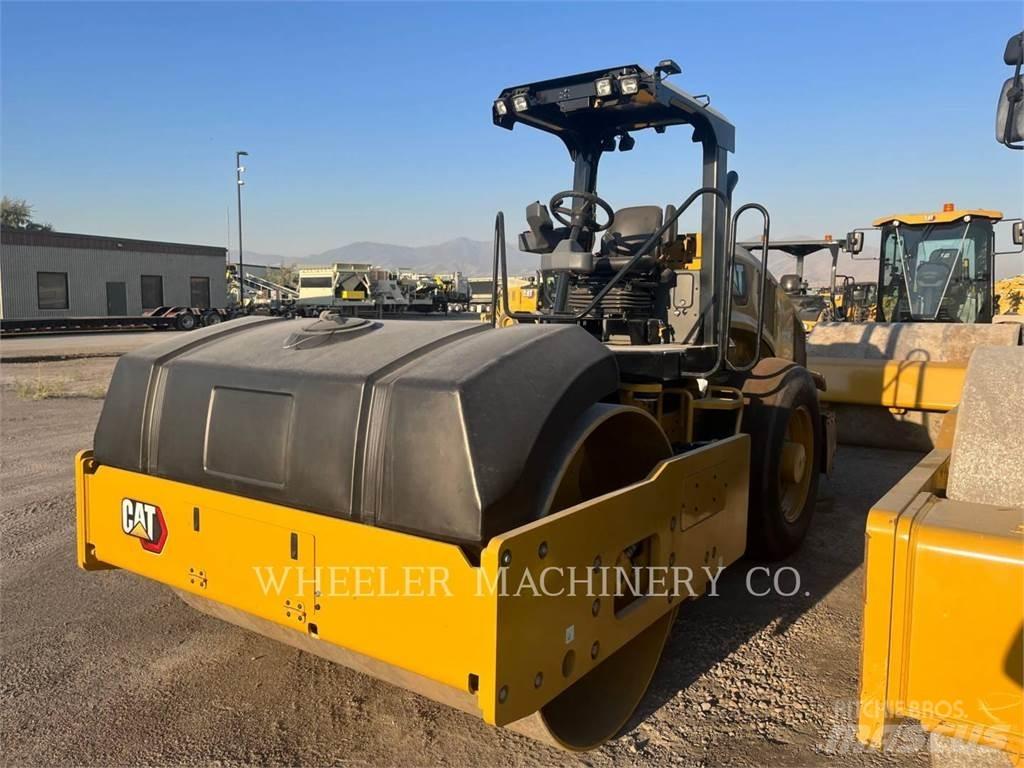 CAT CCS9 Duowalsen