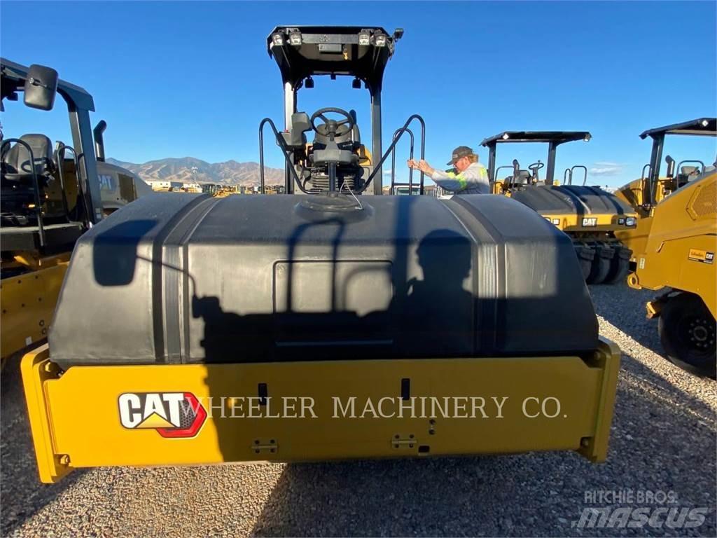CAT CCS9 Duowalsen