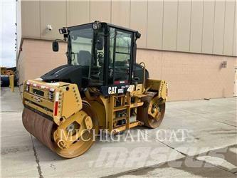 CAT CD54 Duowalsen