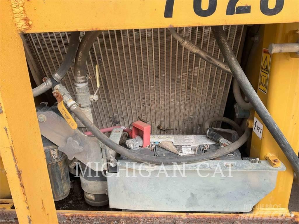 CAT CD54 Duowalsen