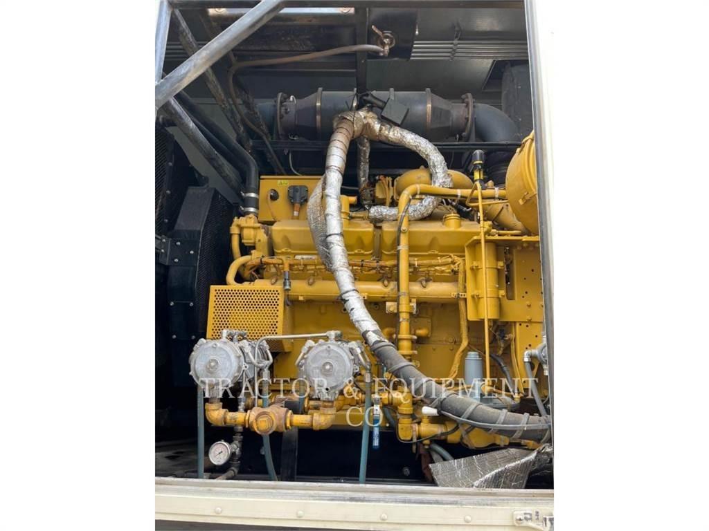 CAT CG13712 Overige generatoren