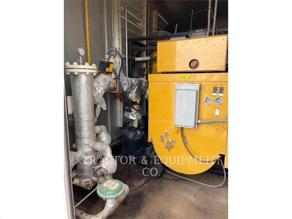CAT CG13712 Overige generatoren