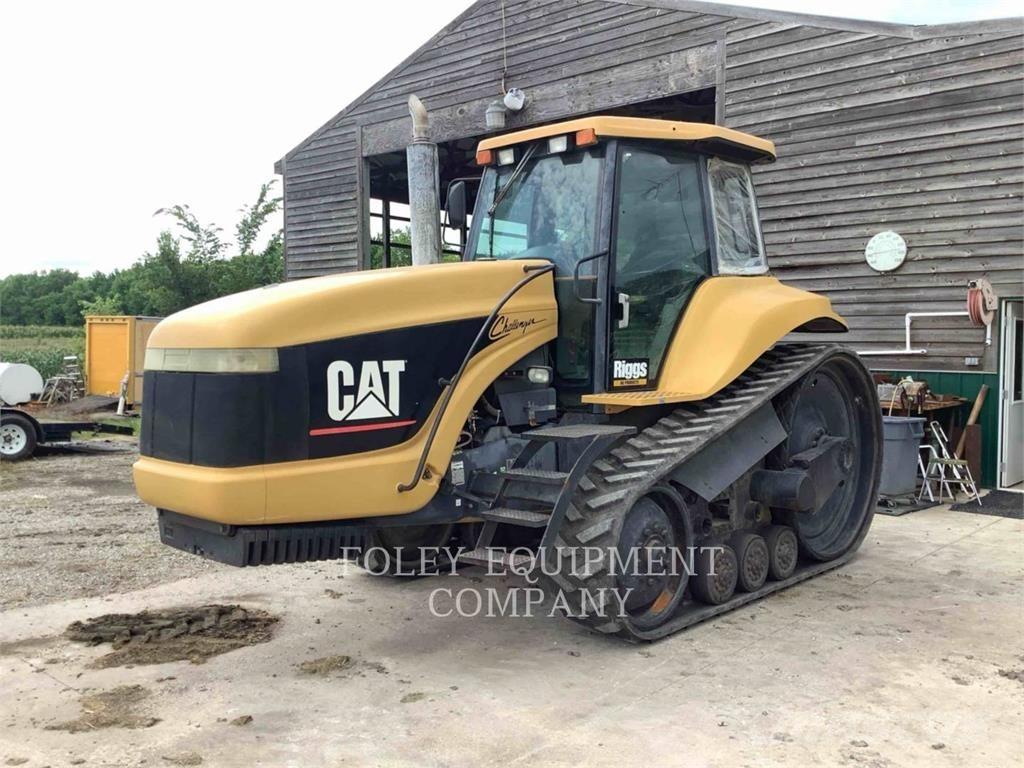 CAT CH55 Tractoren