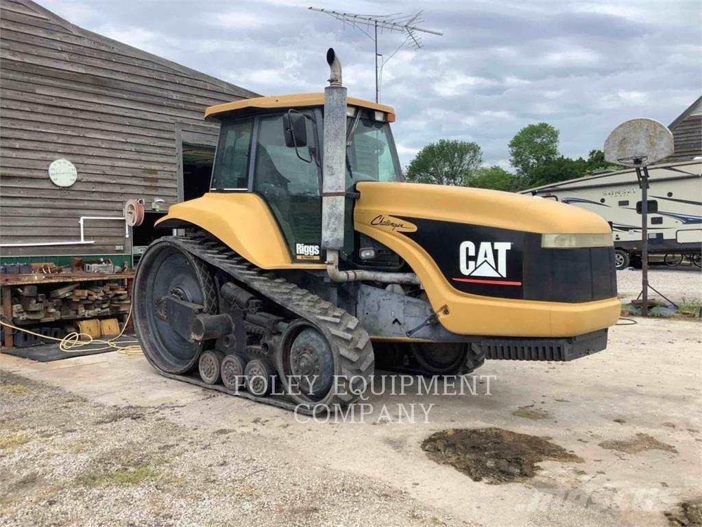 CAT CH55 Tractoren