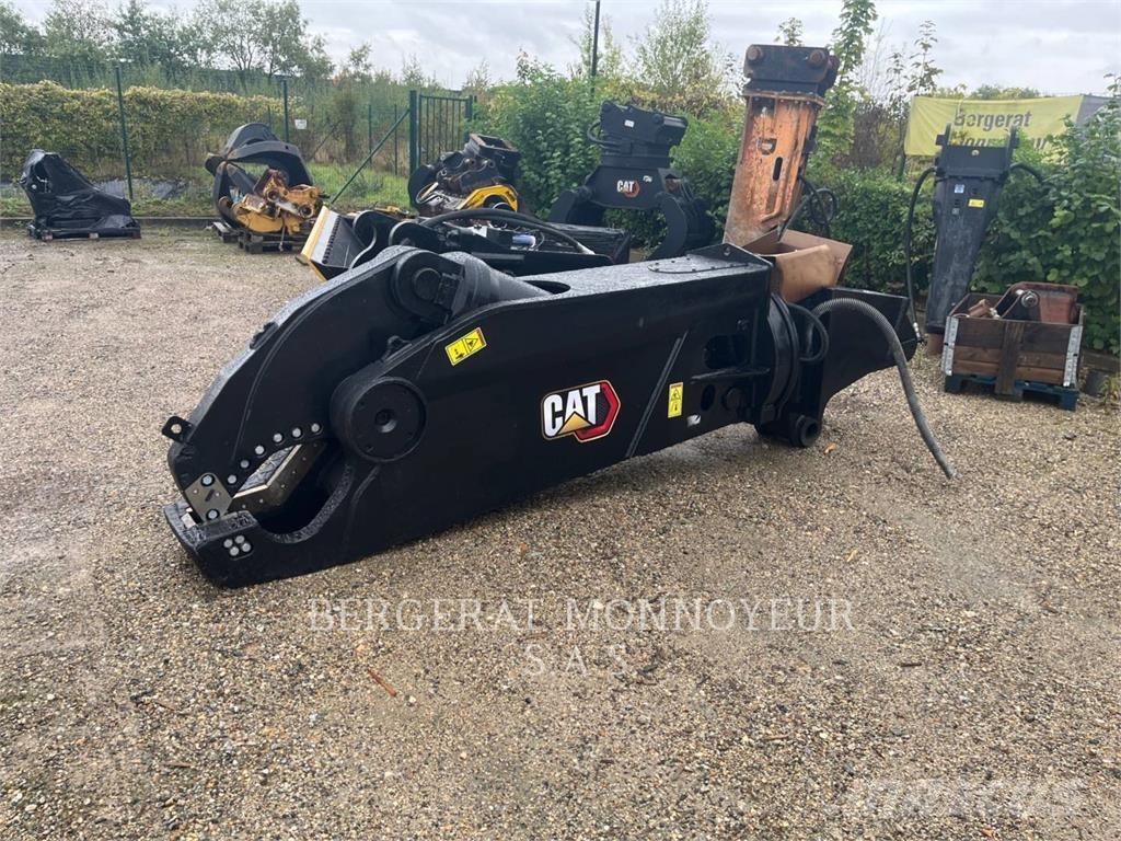 CAT CISAILLE/S3035/ Bouw - Overige