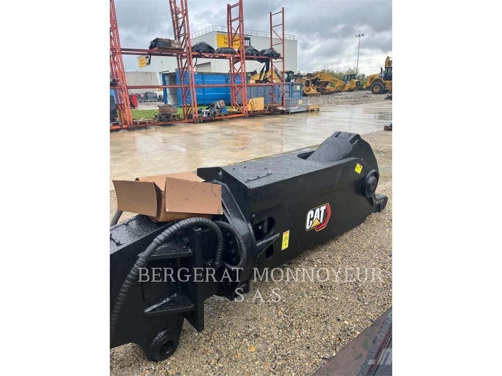 CAT CISAILLE/S3035/ Bouw - Overige
