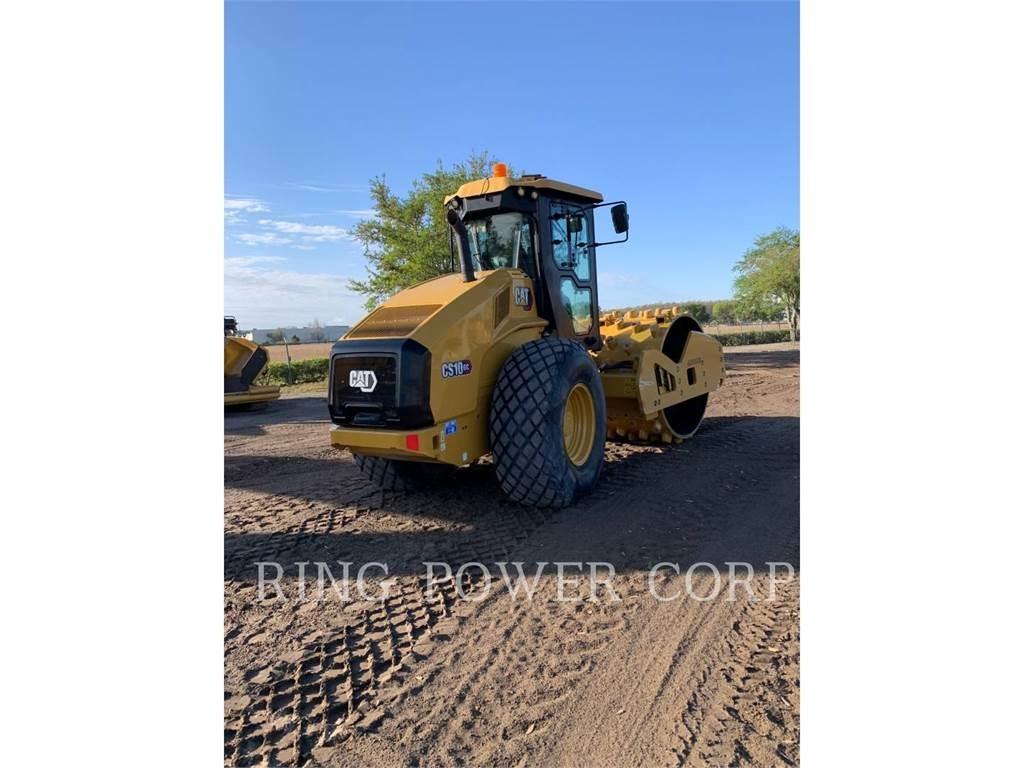 CAT CP10GCCAB Duowalsen