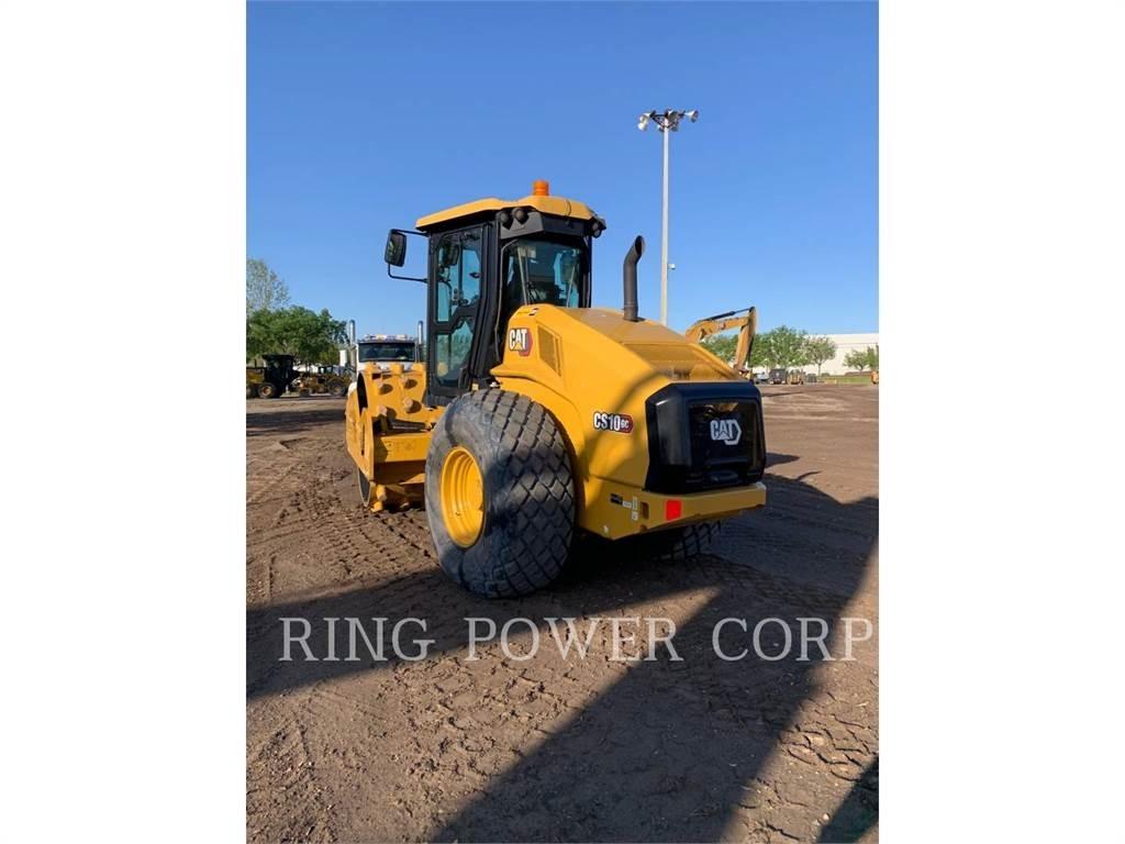 CAT CP10GCCAB Duowalsen