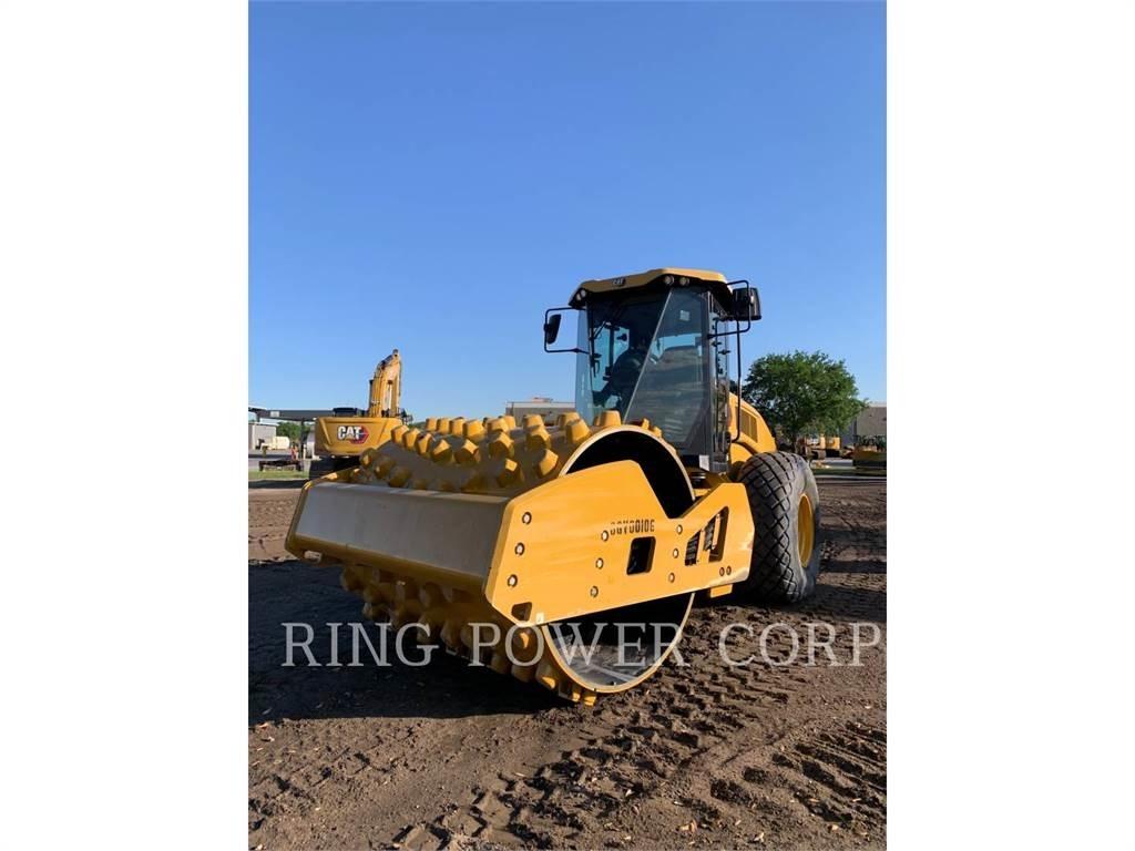 CAT CP10GCCAB Duowalsen