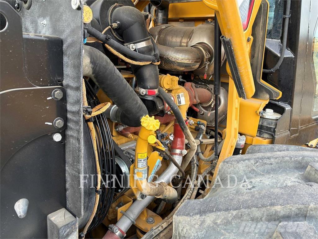 CAT CP11-01 Grondverdichtingsmachines