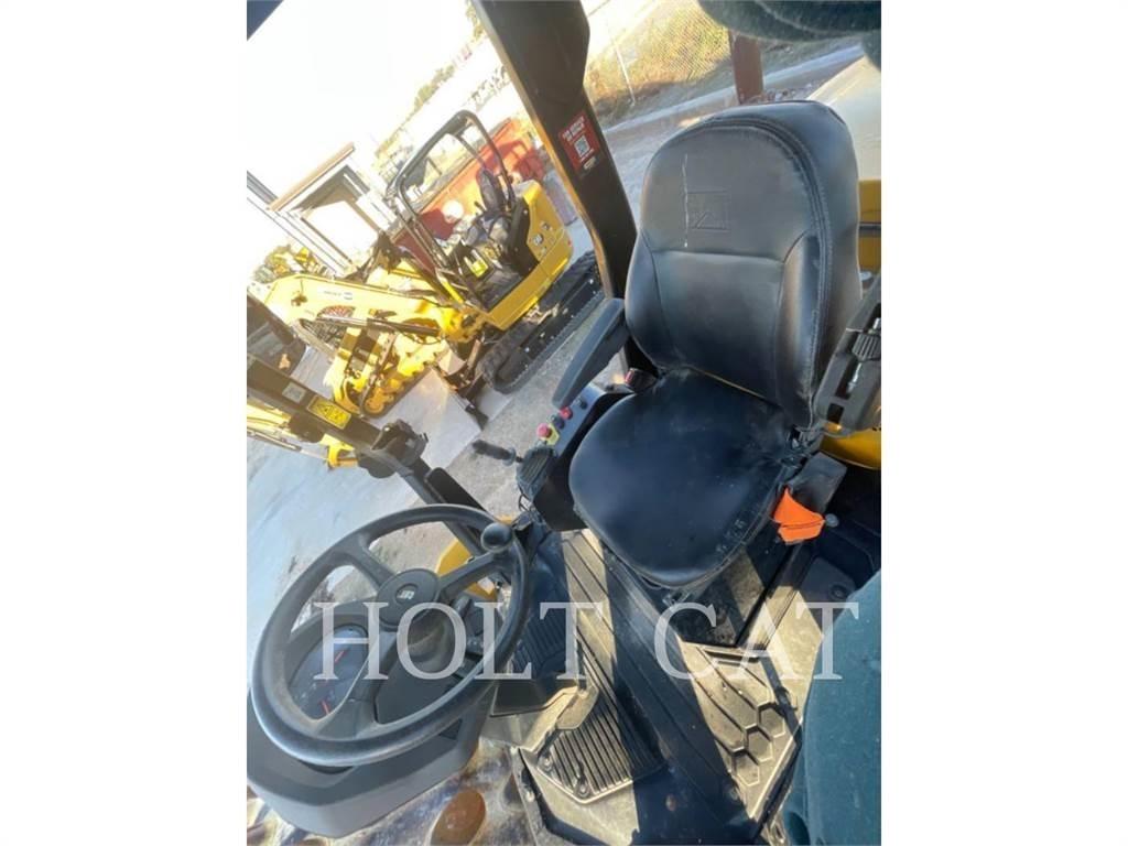 CAT CP11GC Trilrolwalsen