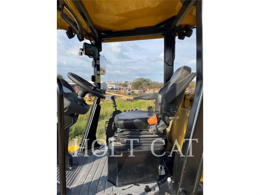 CAT CP11GC Trilrolwalsen