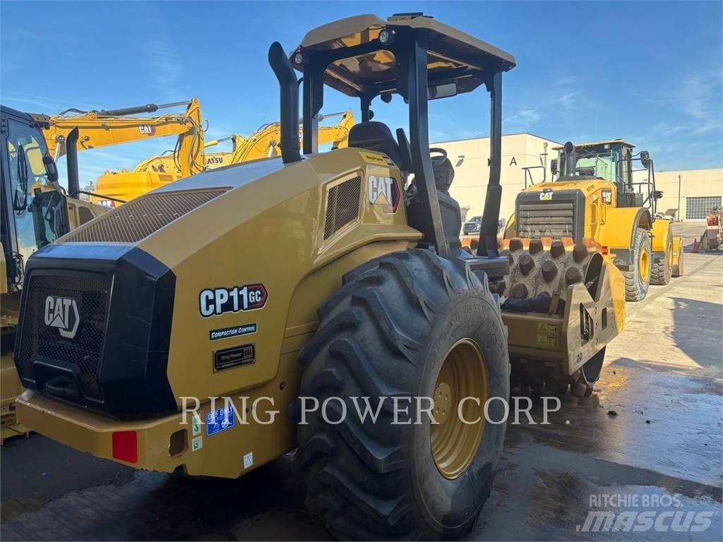 CAT CP11GC Duowalsen