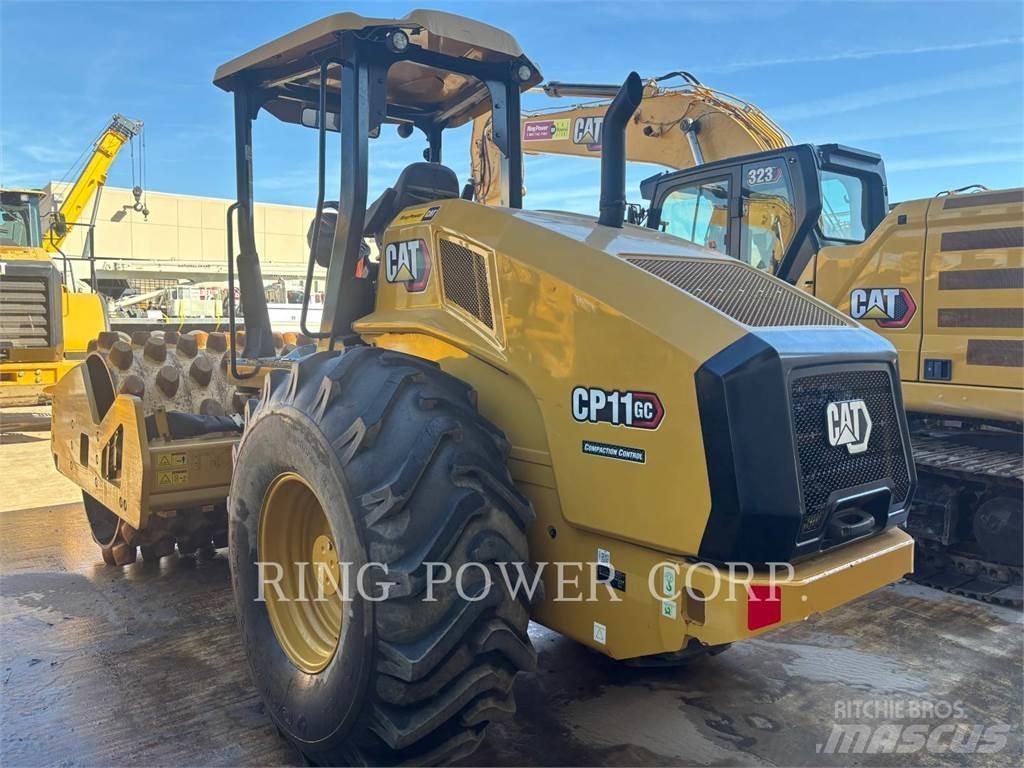 CAT CP11GC Duowalsen