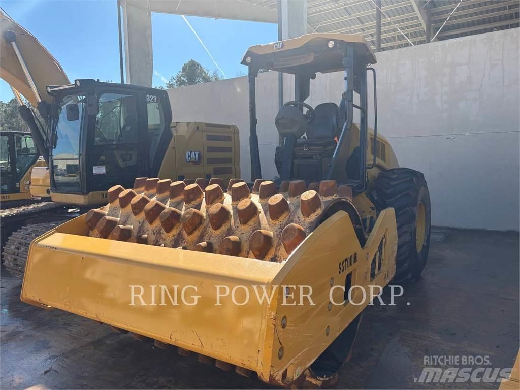 CAT CP11GC Duowalsen