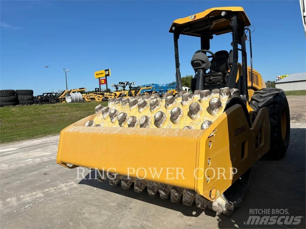 CAT CP11GC Duowalsen