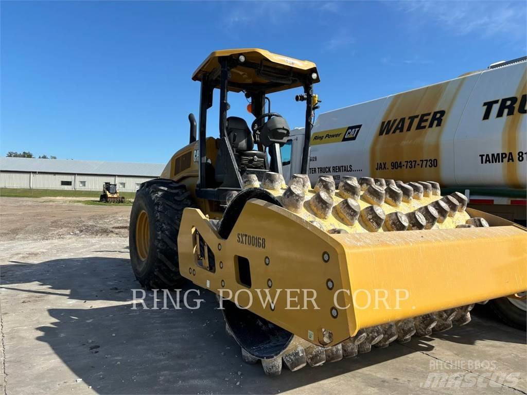 CAT CP11GC Duowalsen
