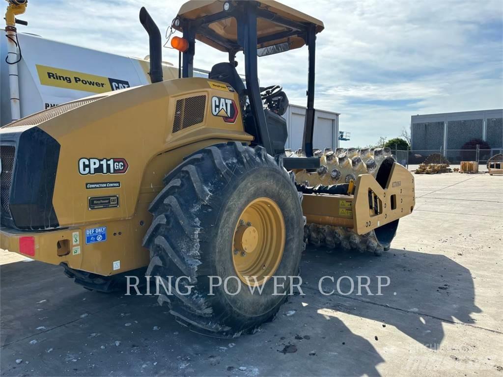 CAT CP11GC Duowalsen