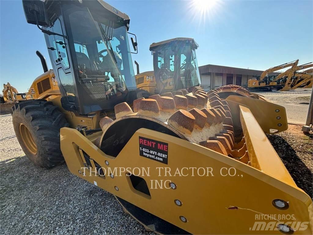 CAT CP11GC Trilrolwalsen
