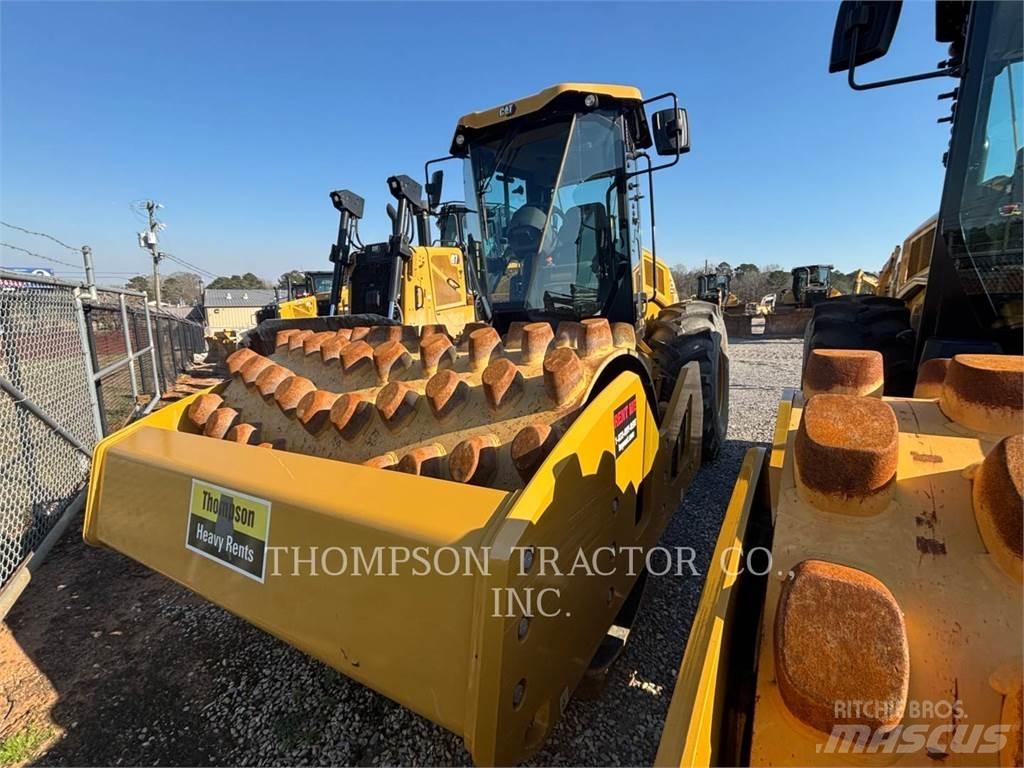 CAT CP11GC Trilrolwalsen