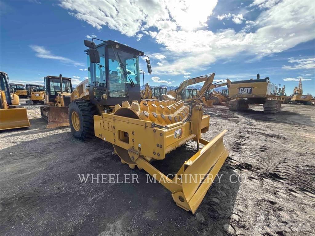 CAT CP12 Trilrolwalsen