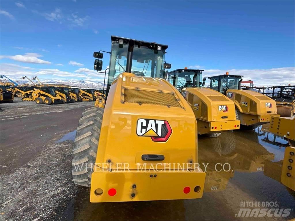 CAT CP12 Trilrolwalsen