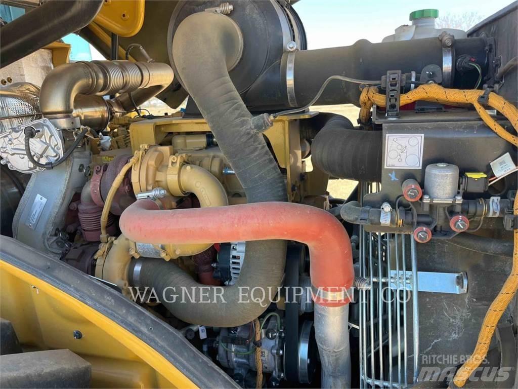 CAT CP12 Grondverdichtingsmachines