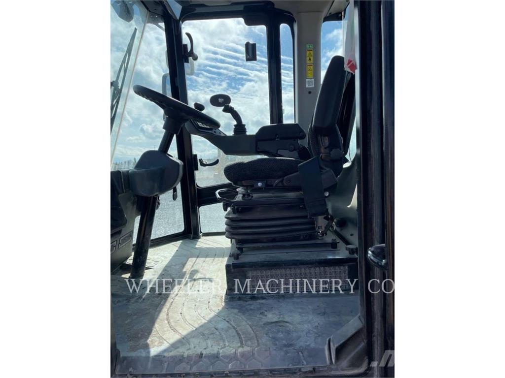 CAT CP12 Trilrolwalsen