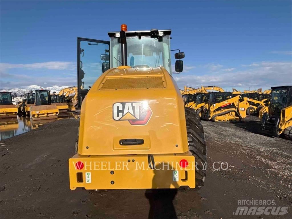 CAT CP16 Trilrolwalsen