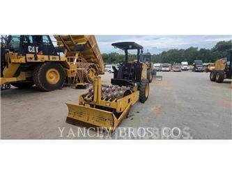 CAT CP34 Grondverdichtingsmachines