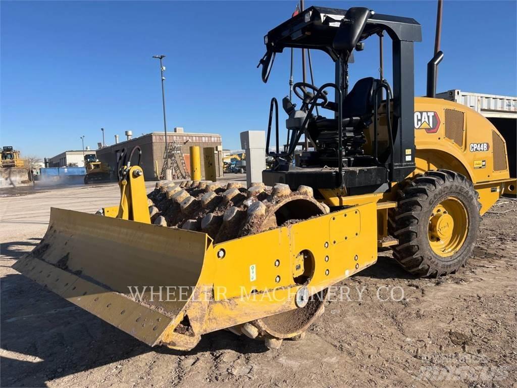 CAT CP44B Trilrolwalsen