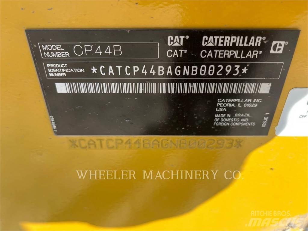 CAT CP44B Trilrolwalsen