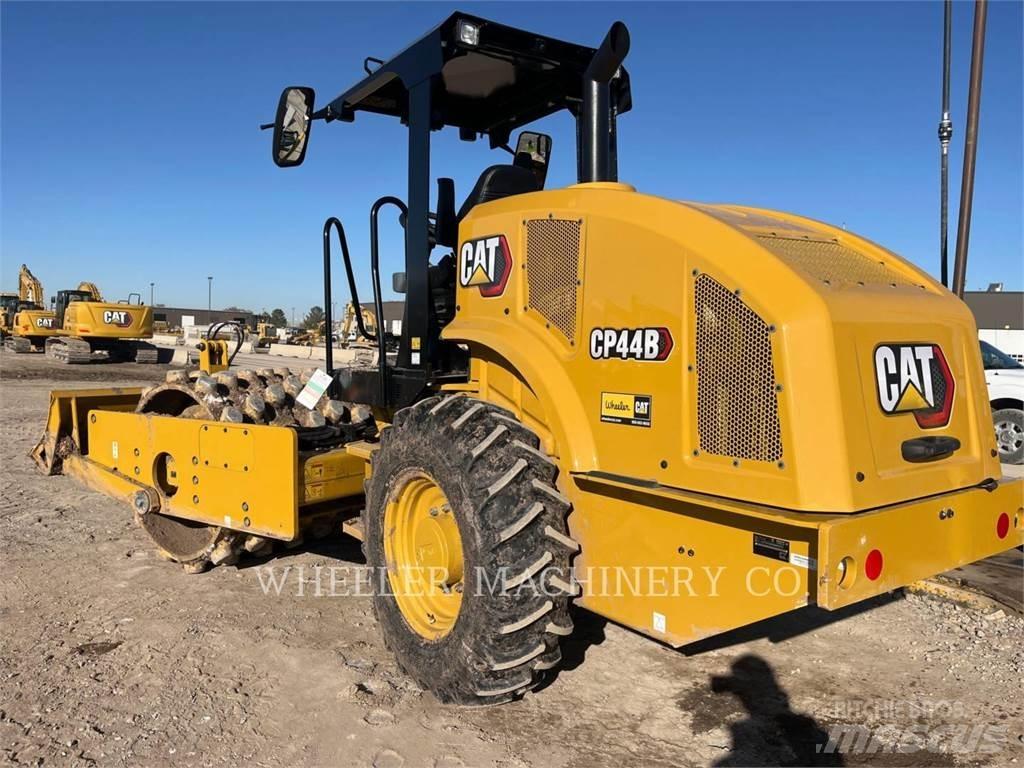 CAT CP44B Trilrolwalsen