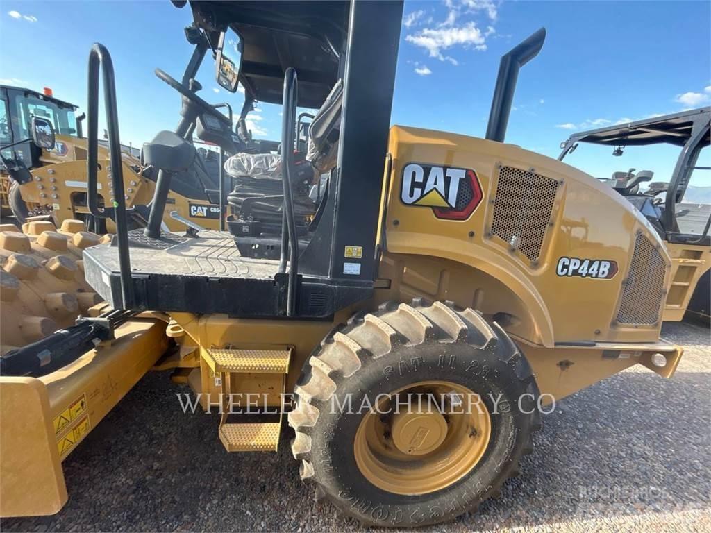 CAT CP44B Trilrolwalsen