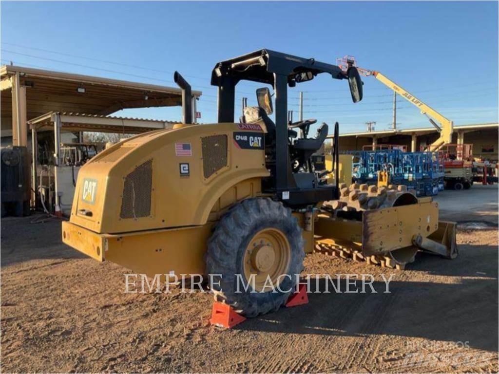 CAT CP44B Trilrolwalsen