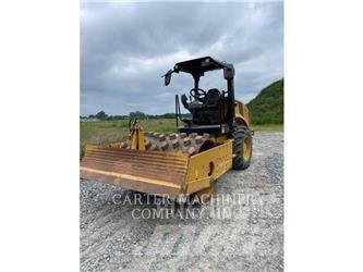 CAT CP44B Grondverdichtingsmachines