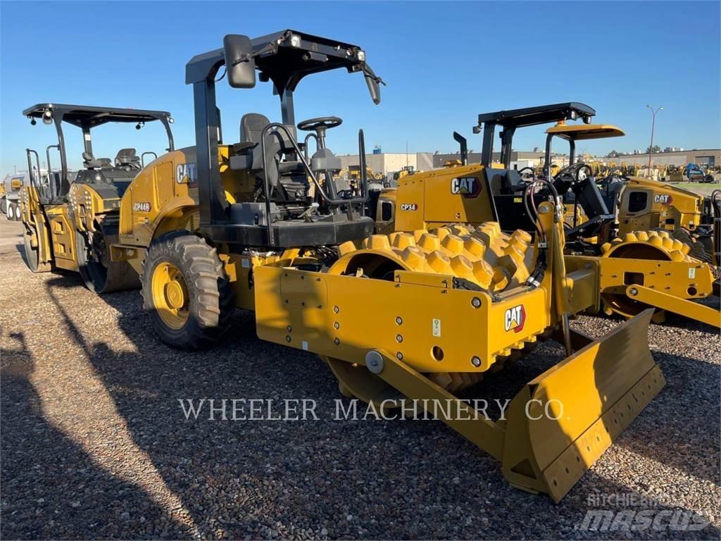 CAT CP44B Trilrolwalsen