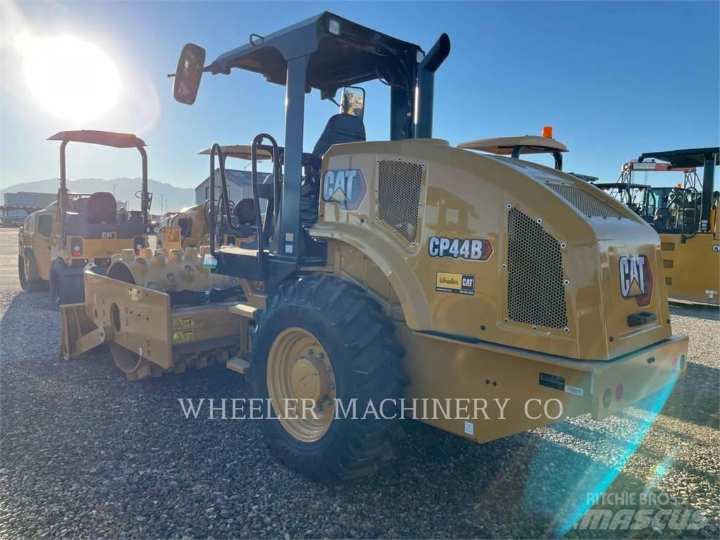 CAT CP44B Trilrolwalsen